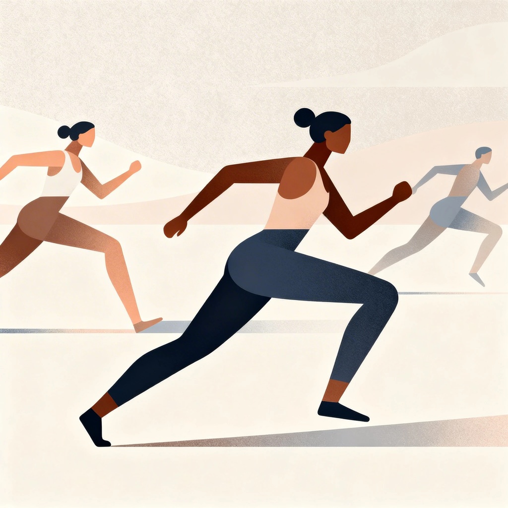 Ενδυνάμωση μέσω της σωματικής άσκησης